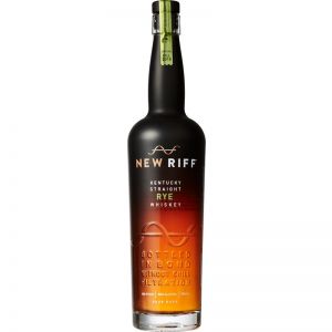 New Riff Bottled In Bond Ky Rye
